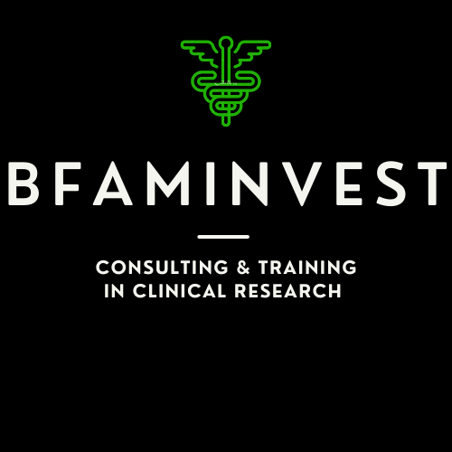 Bfaminvest. Contact